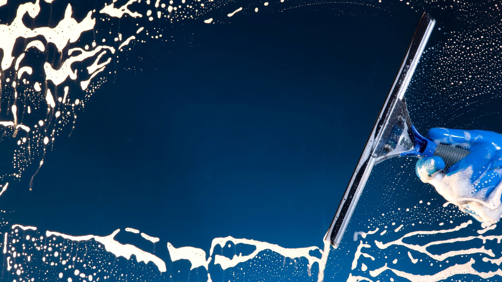 Window cleaning